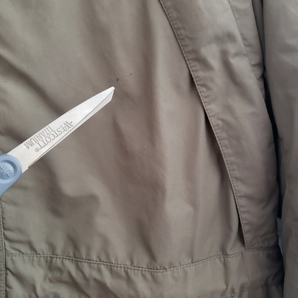 Patagonia Vintage Infurno Jacket - Picture 16 of 16